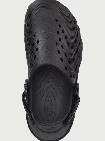 Шлепанцы Crocs