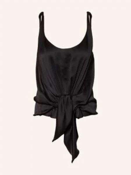 Top Jw Anderson czarny