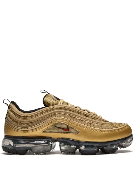 Sneakers Nike VaporMax με σχέδιο γκρι