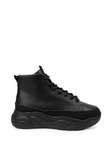 Sneakerși Phileo negru