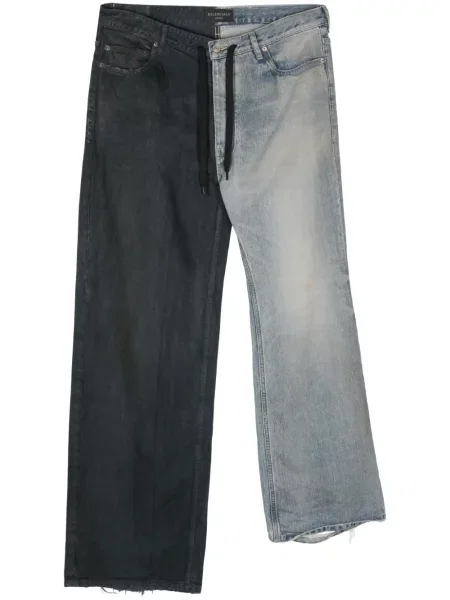 Blugi Balenciaga albastru