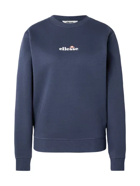 Hanorac Ellesse alb