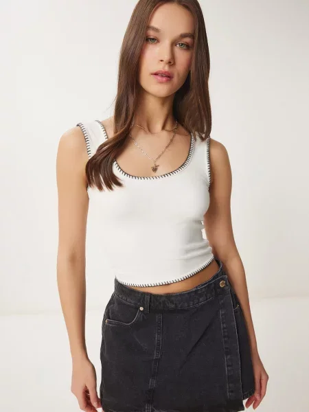 Happiness İstanbul Top gri piatră negru