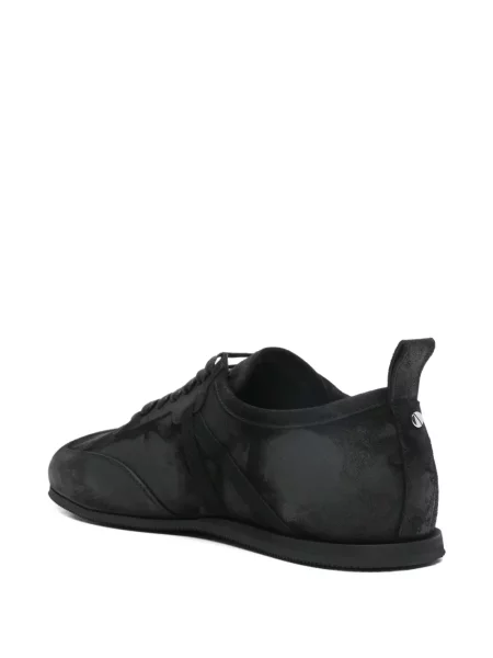 Sneakerși Ann Demeulemeester negru