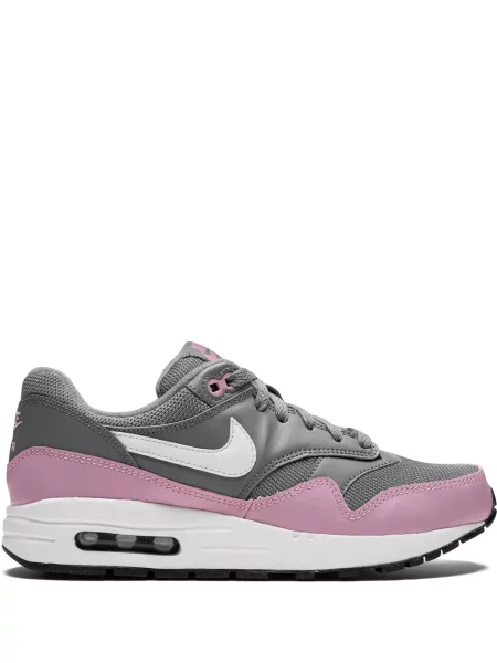 Sneakersy dziecięce Nike Air Max 1 szare