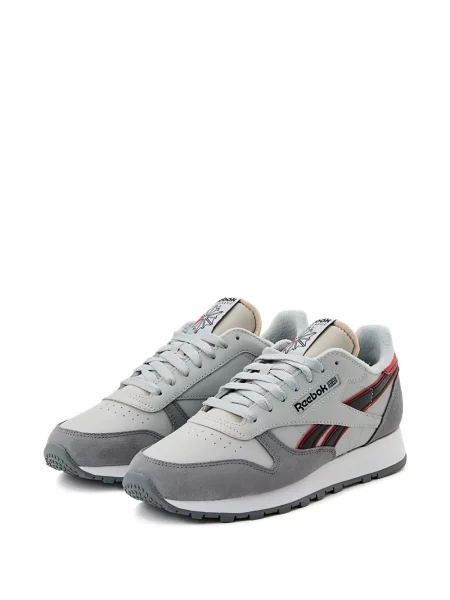 Sneakerși Reebok clasici gri