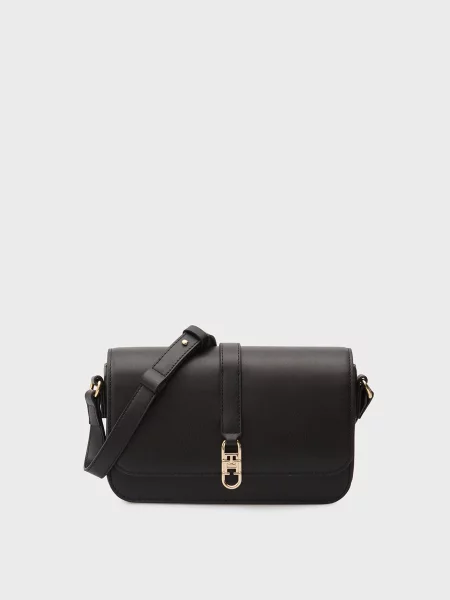 Сумка Tommy Hilfiger черная