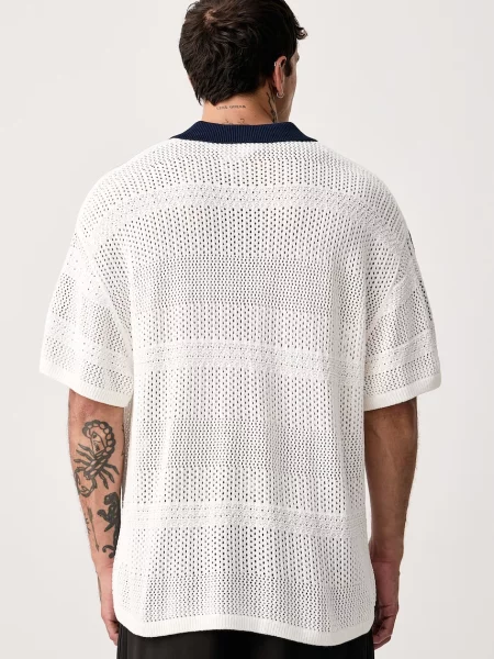Поло Adidas Originals