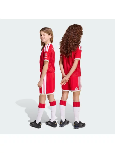 Domácí šortky FC Bayern