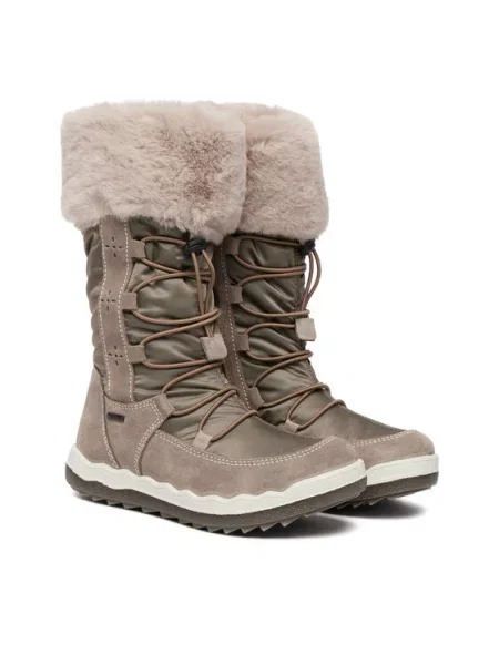 Hótaposó Primigi GORE-TEX S szürke