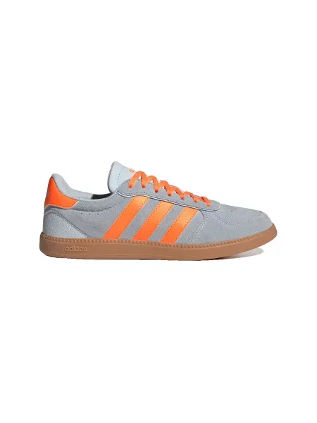 Tenisky Adidas biela