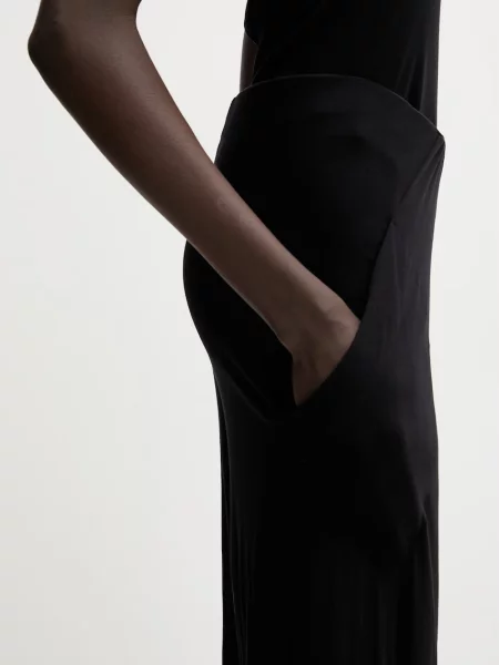 Брюки Rick Owens Lilies