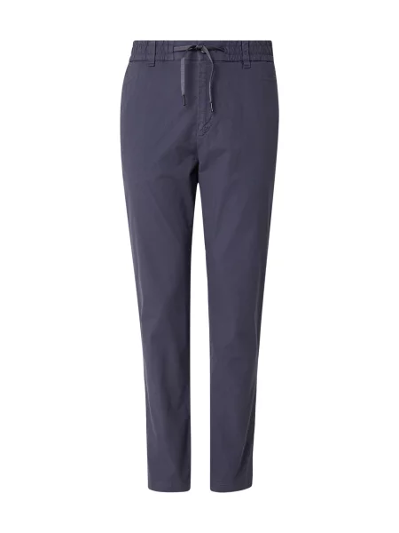 BOSS Pantaloni opal