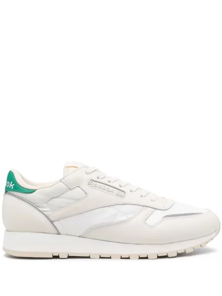 Sneakerși Reebok Classic Leather din piele