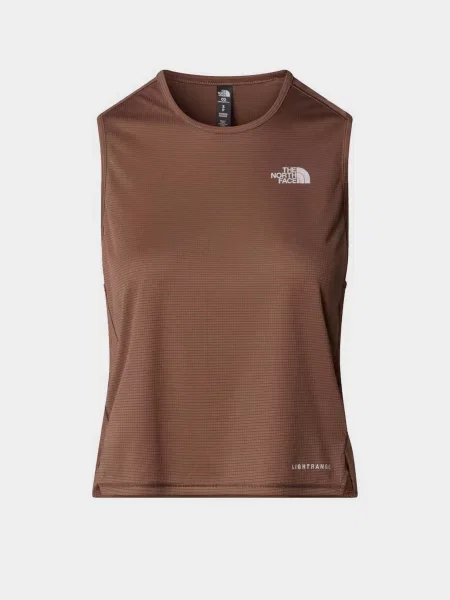 Майка The North Face мокко
