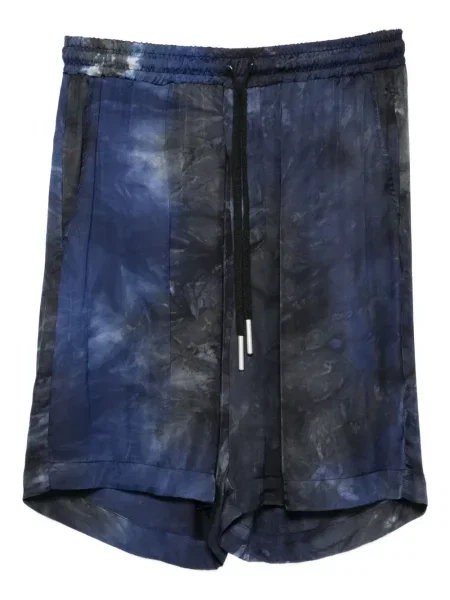 Kraťasy Yes London modré