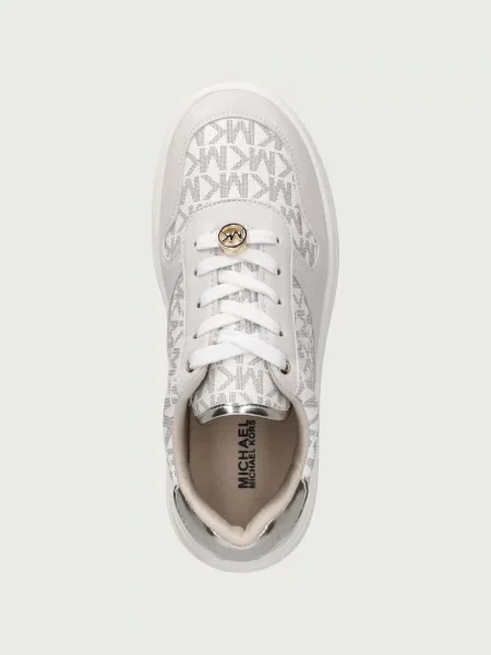 Детские кроссовки Michael Kors