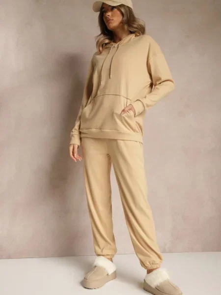 Trening Lotilea închis bej