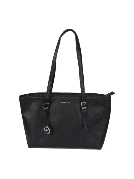 Torebka Michael Kors skórzana czarna
