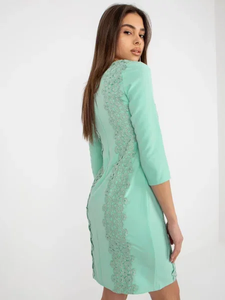 Sukienka Lakerta garniturowa