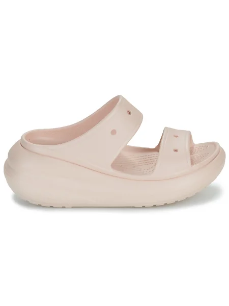 Tenisky Crocs ružová