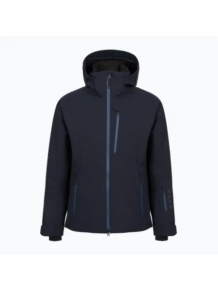Мъжко скиорско яке BOGNER FIRE+ICE Eason 3 night blue синьо