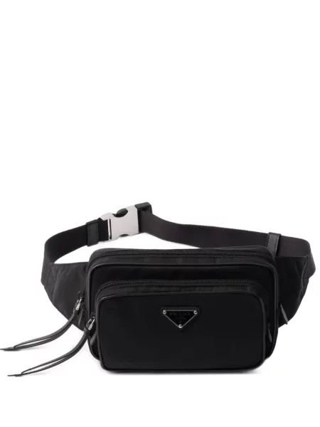 Curea Prada negru