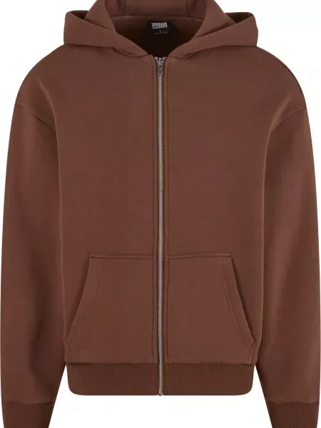 Urban Classics Hanorac maro