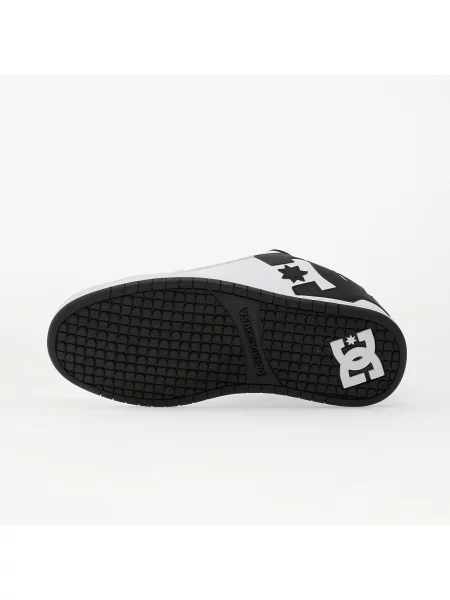 Sneakers DC Court Graffik White EUR 42 λευκό