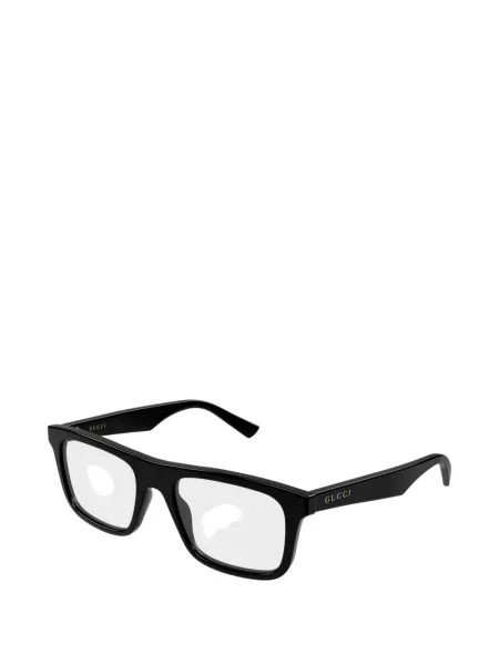 Ochelari de soare Gucci negru