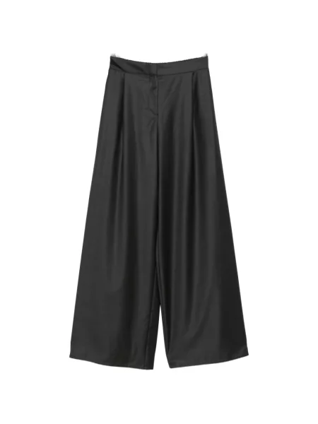 Pantaloni Dusan gri