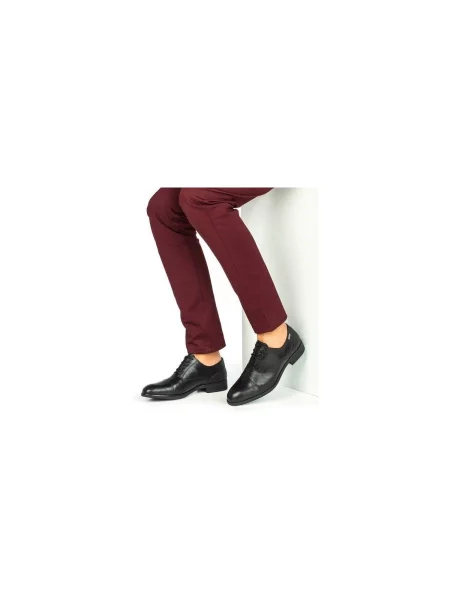 Pantofi Pikolinos negru