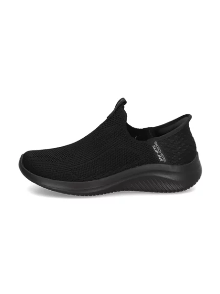 Tenisky Skechers černé