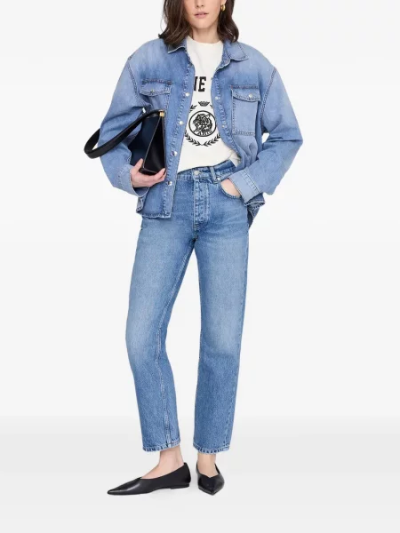 Tricou Anine Bing cu imagine