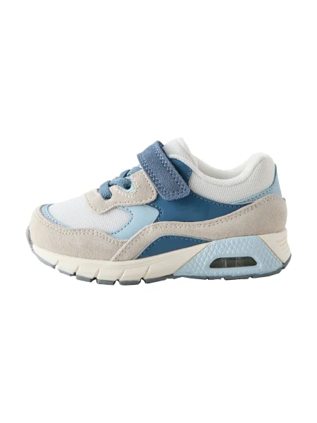 Sneakerși copii Next gri
