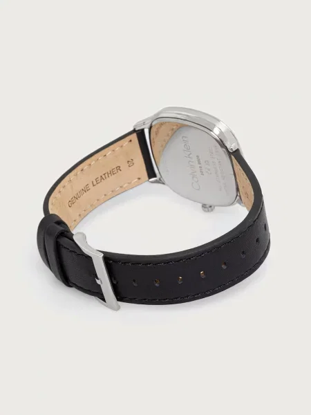 Calvin Klein hodinky CK Shape černé