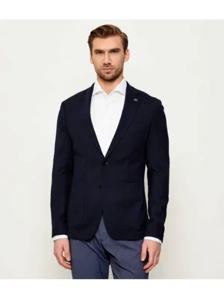 Joop! Sacou Hoverest cu adaos de lână