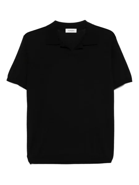 Tricou Kangra negru