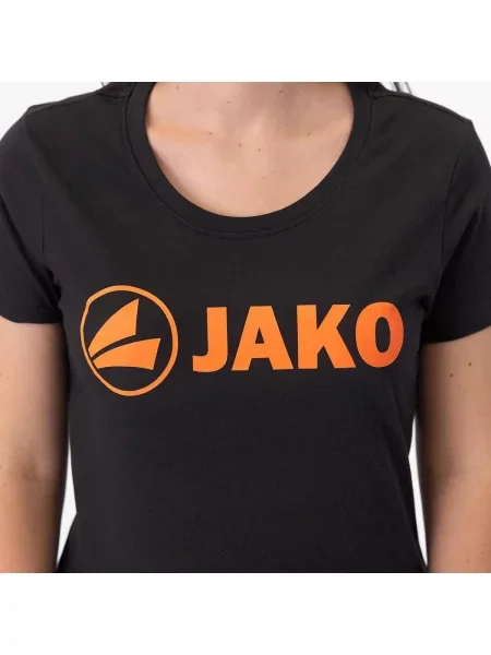 Koszulka Jako Promo czarna