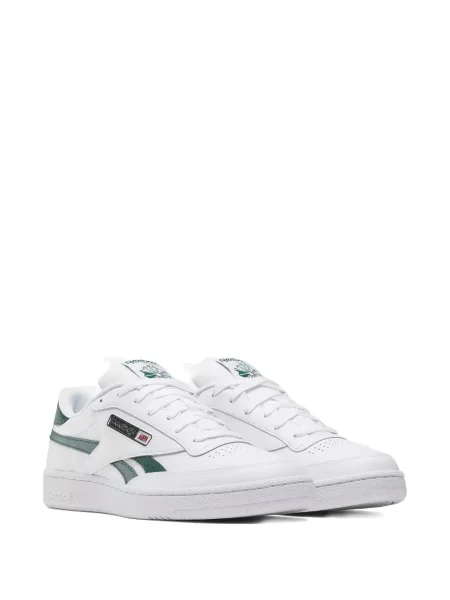 Sneakers Reebok Revenge λευκό