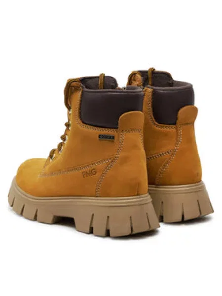 Primigi Planinarske cipele M GORE-TEX smeđa
