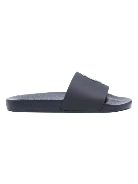 Pantofi Polo Ralph Lauren albastru