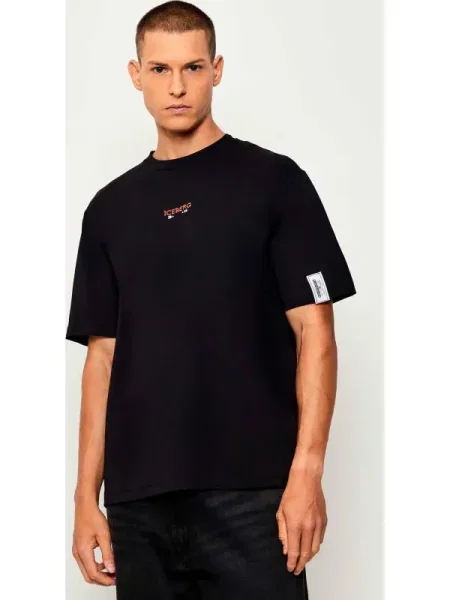 Iceberg Tricou negru