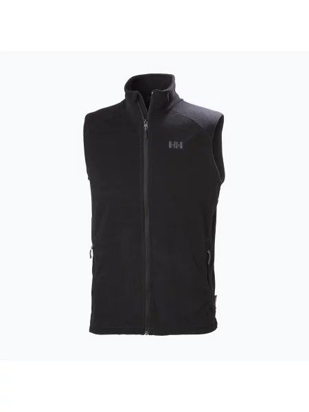 Vesta Helly Hansen Daybreaker Fleece black černá