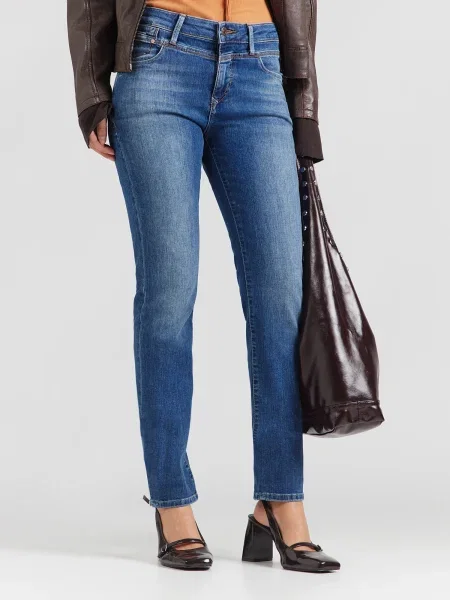 Mavi Jeans denim albastru