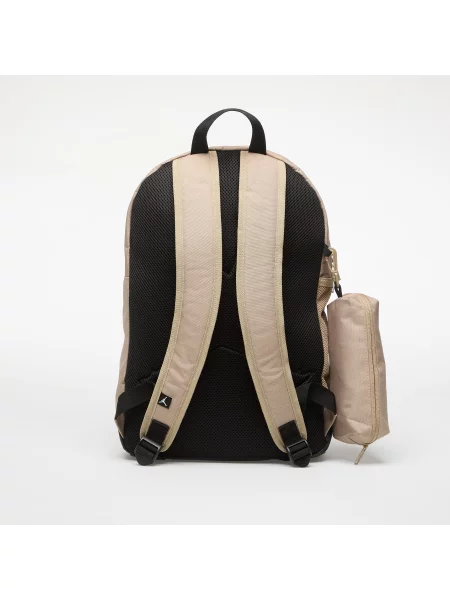Rucsac Jordan Air Raid Backpack Khaki Universal