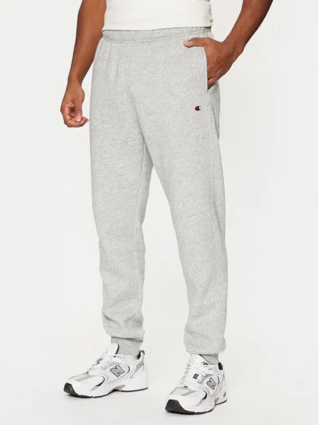 Champion Authentic Athletic Apparel Pantaloni gri