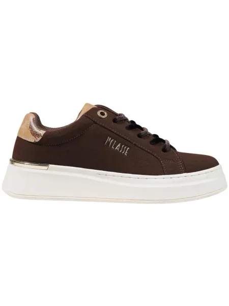 Pantofi Alviero Martini maro