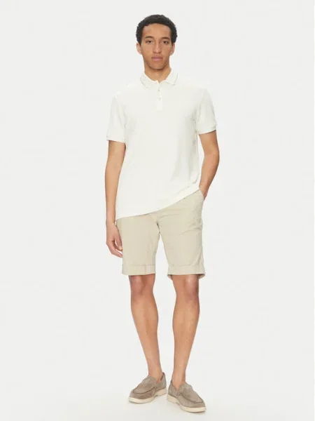 Pantaloni scurți Liu Jo bej