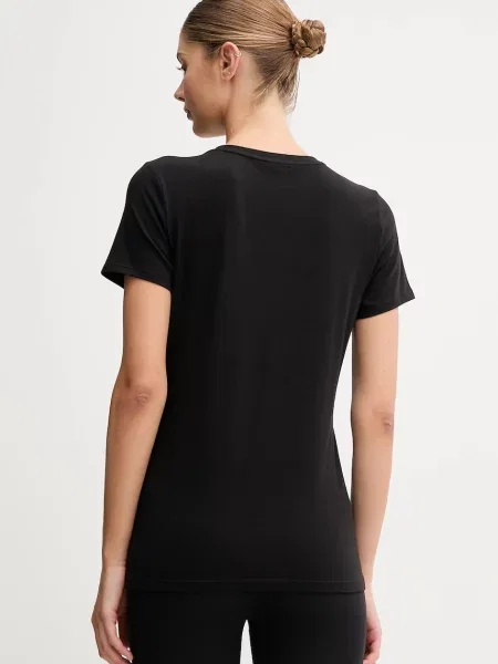 Футболка Dkny черная
